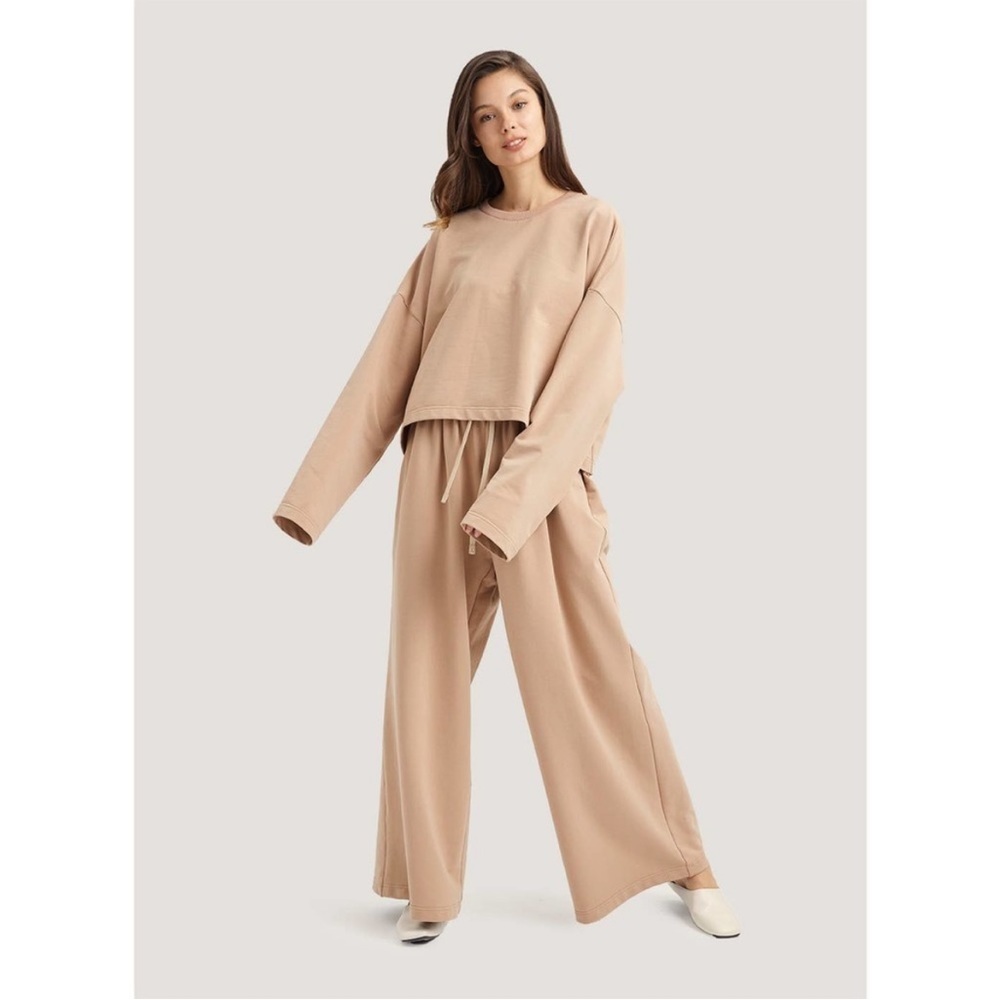 Nap Loungewear Sweatpants